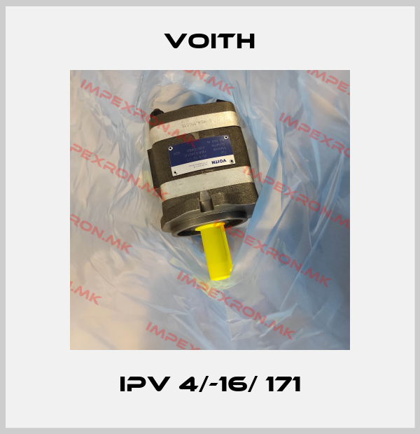 Voith-IPV 4/-16/ 171price