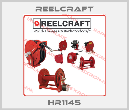 Reelcraft-HR1145price