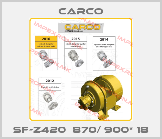 Carco Europe