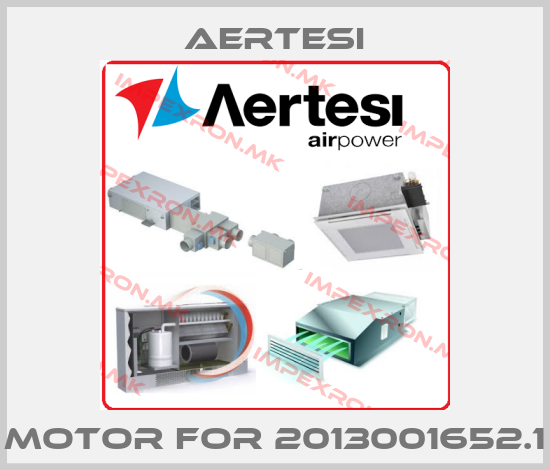 Aertesi-Motor for 2013001652.1price