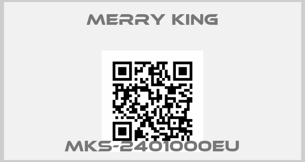 MERRY KING-MKS-2401000EUprice
