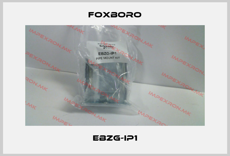 Foxboro-EBZG-IP1price