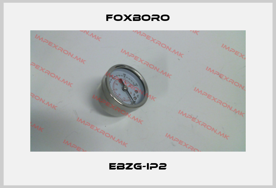 Foxboro-EBZG-IP2price