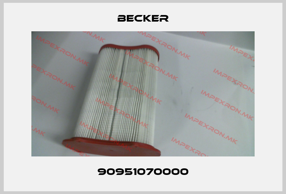 Becker-90951070000price