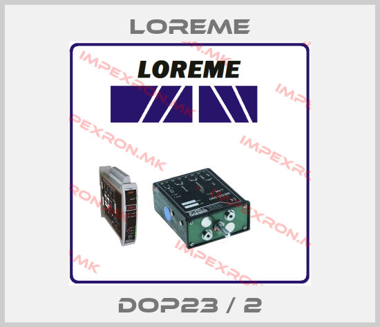 Loreme-DOP23 / 2price