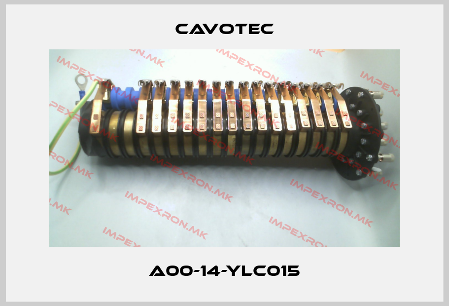 Cavotec-A00-14-YLC015price