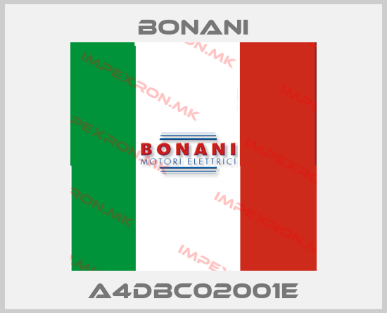 Bonani-A4DBC02001Eprice