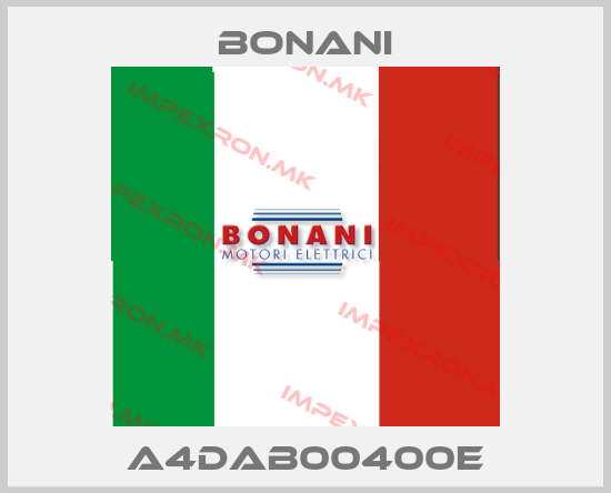 Bonani-A4DAB00400Eprice