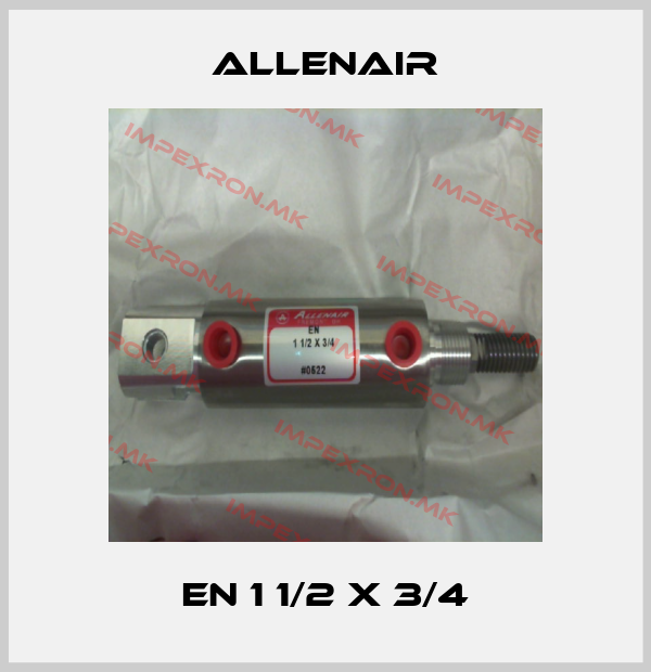 Allenair-EN 1 1/2 X 3/4price