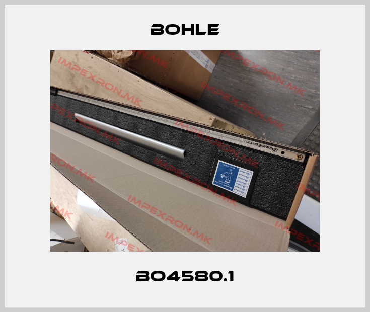 Bohle-BO4580.1price