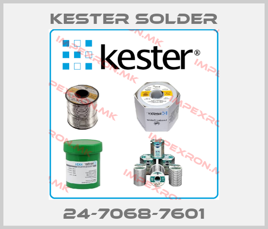 Kester Solder-24-7068-7601price