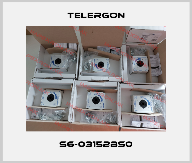 Telergon-S6-03152BS0price