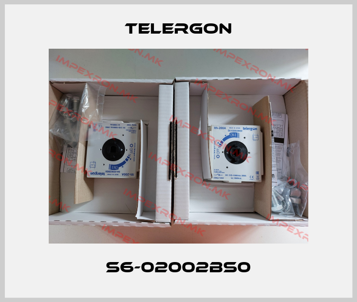 Telergon-S6-02002BS0price