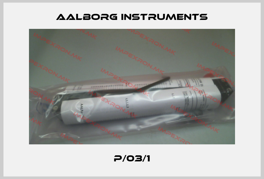Aalborg Instruments Europe