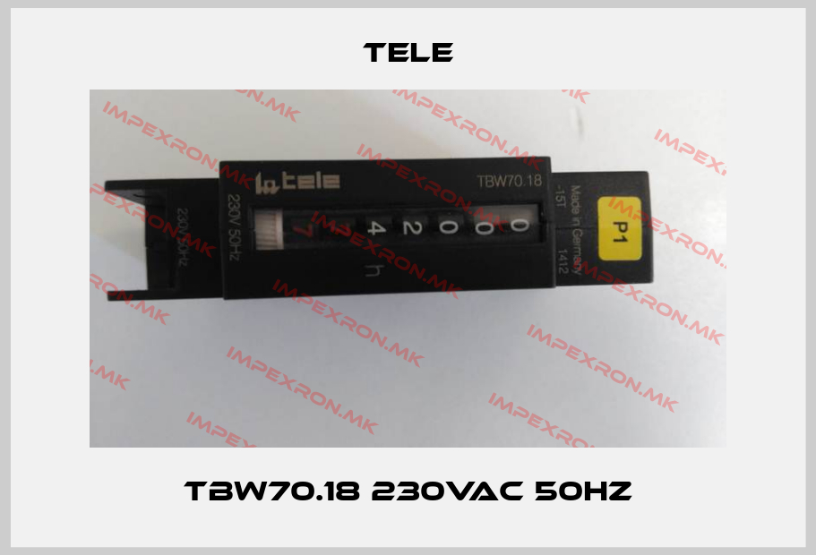 Tele Europe