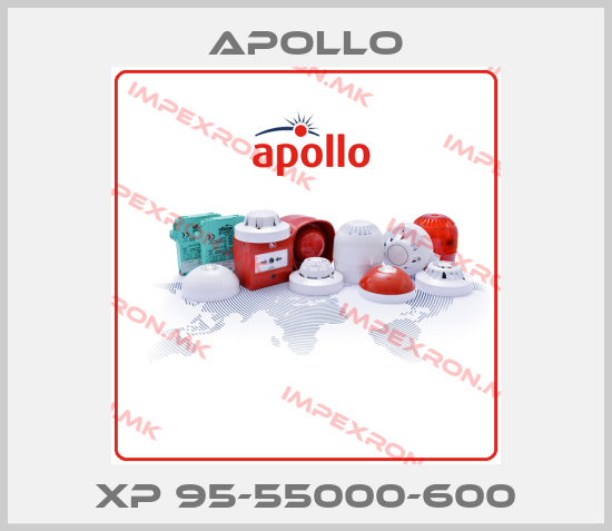 Apollo-XP 95-55000-600price