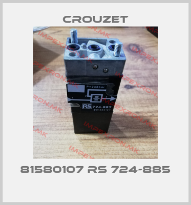 Crouzet-81580107 RS 724-885price