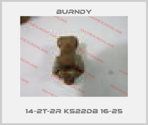 Burndy-14-2T-2R KS22DB 16-25price