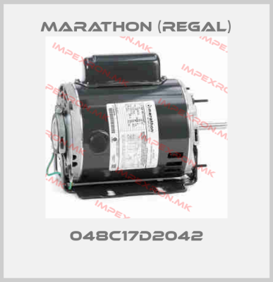 Marathon (Regal)-048C17D2042price