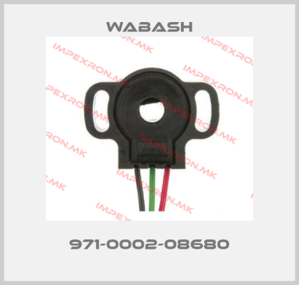 Wabash-971-0002-08680price