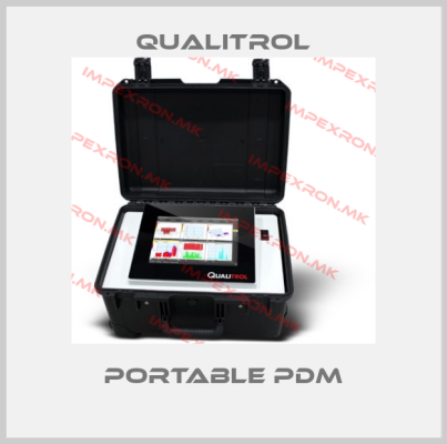 Qualitrol-Portable PDMprice