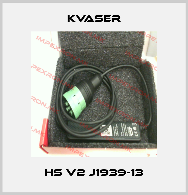 Kvaser-HS V2 J1939-13price