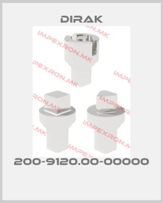 Dirak-200-9120.00-00000price
