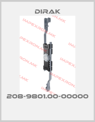 Dirak-208-9801.00-00000price