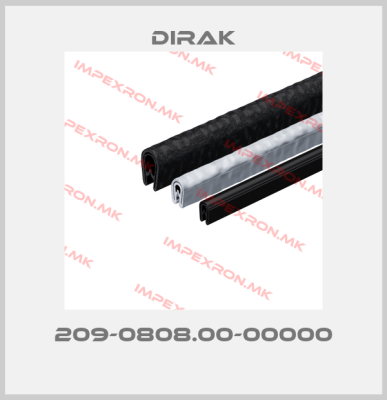 Dirak-209-0808.00-00000price