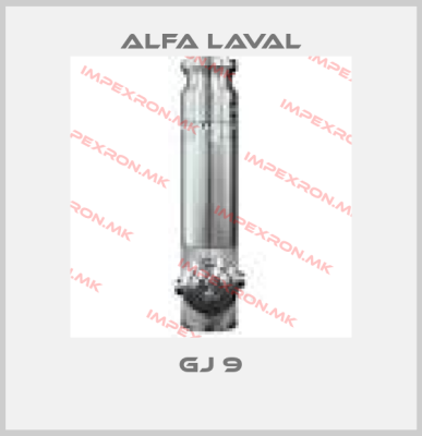 Alfa Laval-GJ 9price