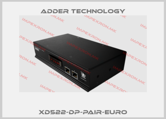 Adder Technology Europe