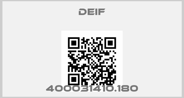 Deif-400031410.180price