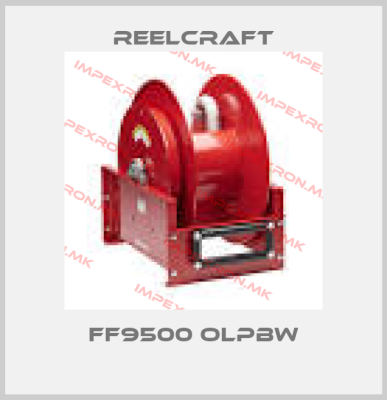 Reelcraft-FF9500 OLPBWprice
