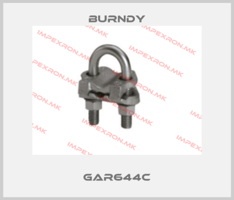 Burndy-GAR644Cprice