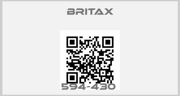 Britax-594-430 price