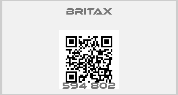 Britax-594 802price