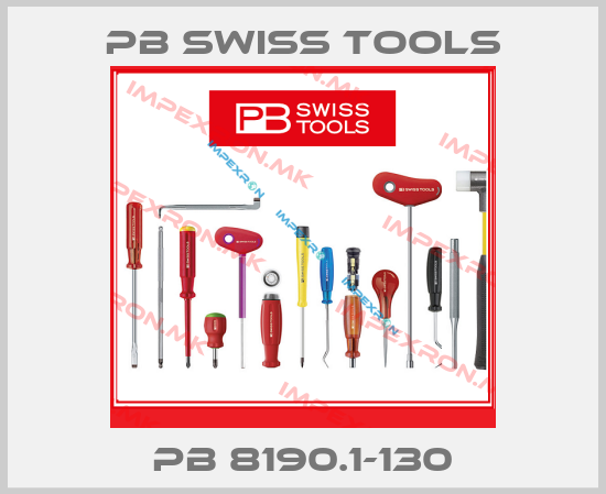 PB Swiss Tools-PB 8190.1-130price