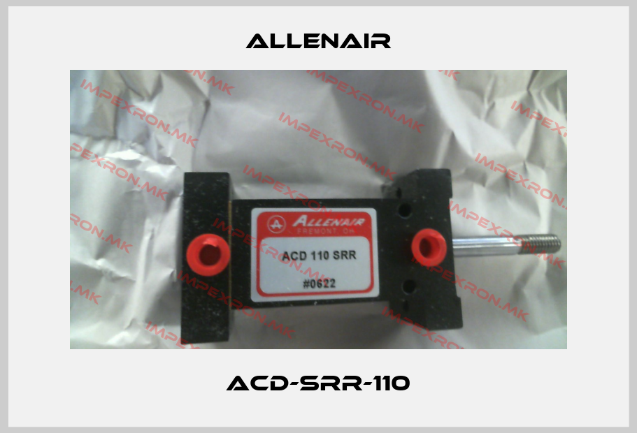 Allenair-ACD-SRR-110price