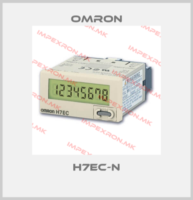 Omron-H7EC-Nprice