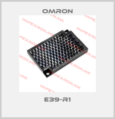 Omron-E39-R1price
