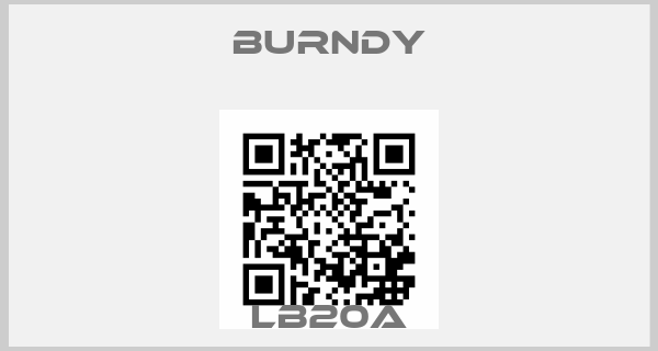 Burndy-LB20Aprice