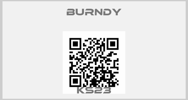 Burndy-KS23price