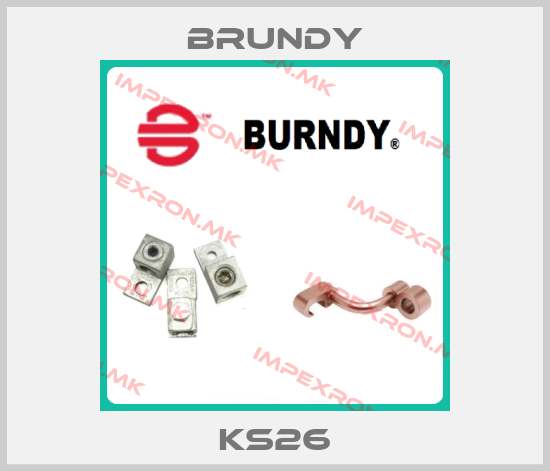 Brundy-KS26price