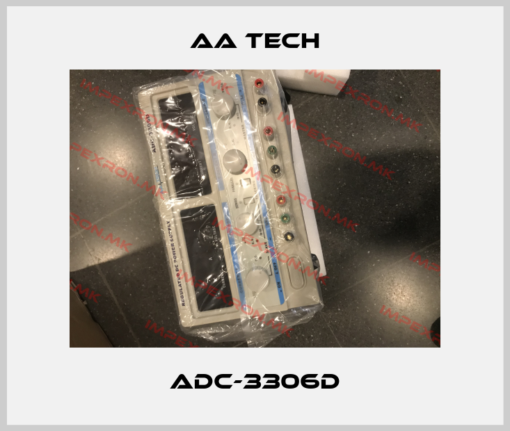 Aa Tech-ADC-3306Dprice