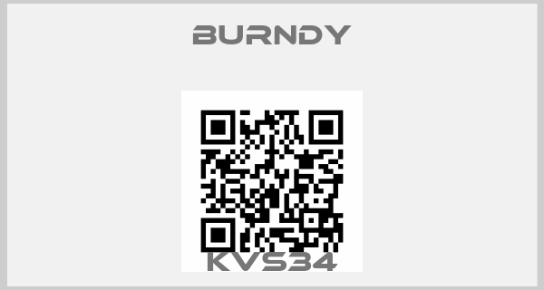 Burndy-KVS34price