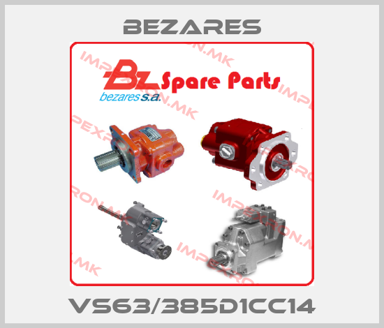 Bezares-VS63/385D1CC14price