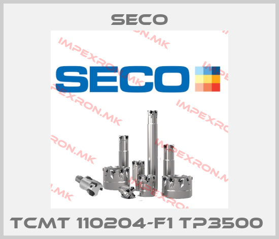 Seco Europe
