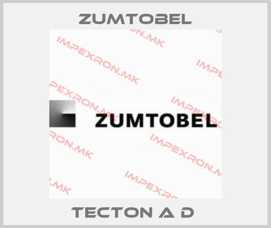 Zumtobel-TECTON A D price