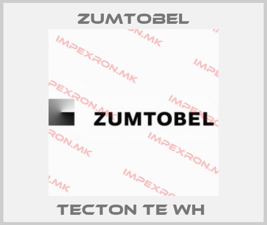 Zumtobel-TECTON TE WH price