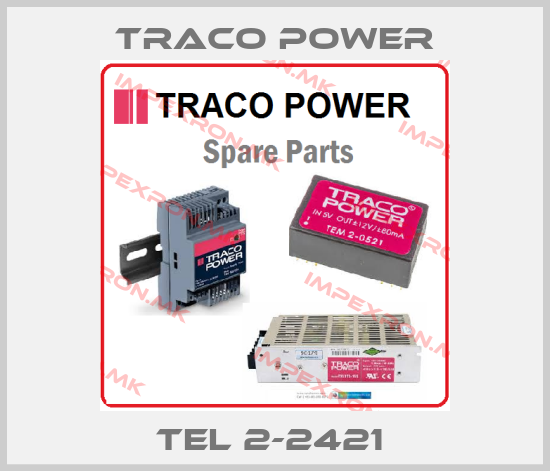 Traco Power-TEL 2-2421 price